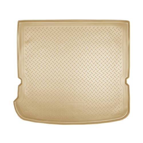 Коврик в багажник Norplast/Unidec для Hyundai ix55 в кузове EN (2008-) Бежевый, полиуретан, арт.NPL-P-31-12-B