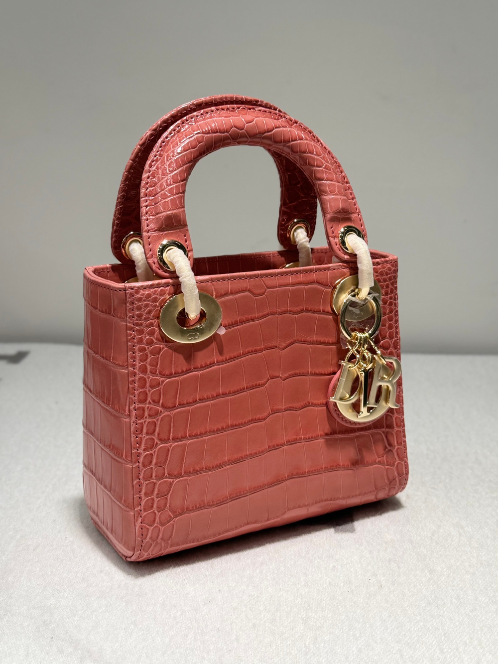Christian Dior Lady Dior 17 cm