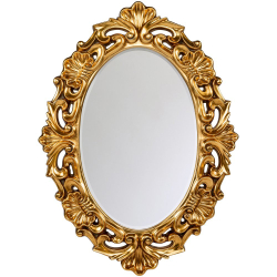 Настенное зеркало Грейс Объект мечты