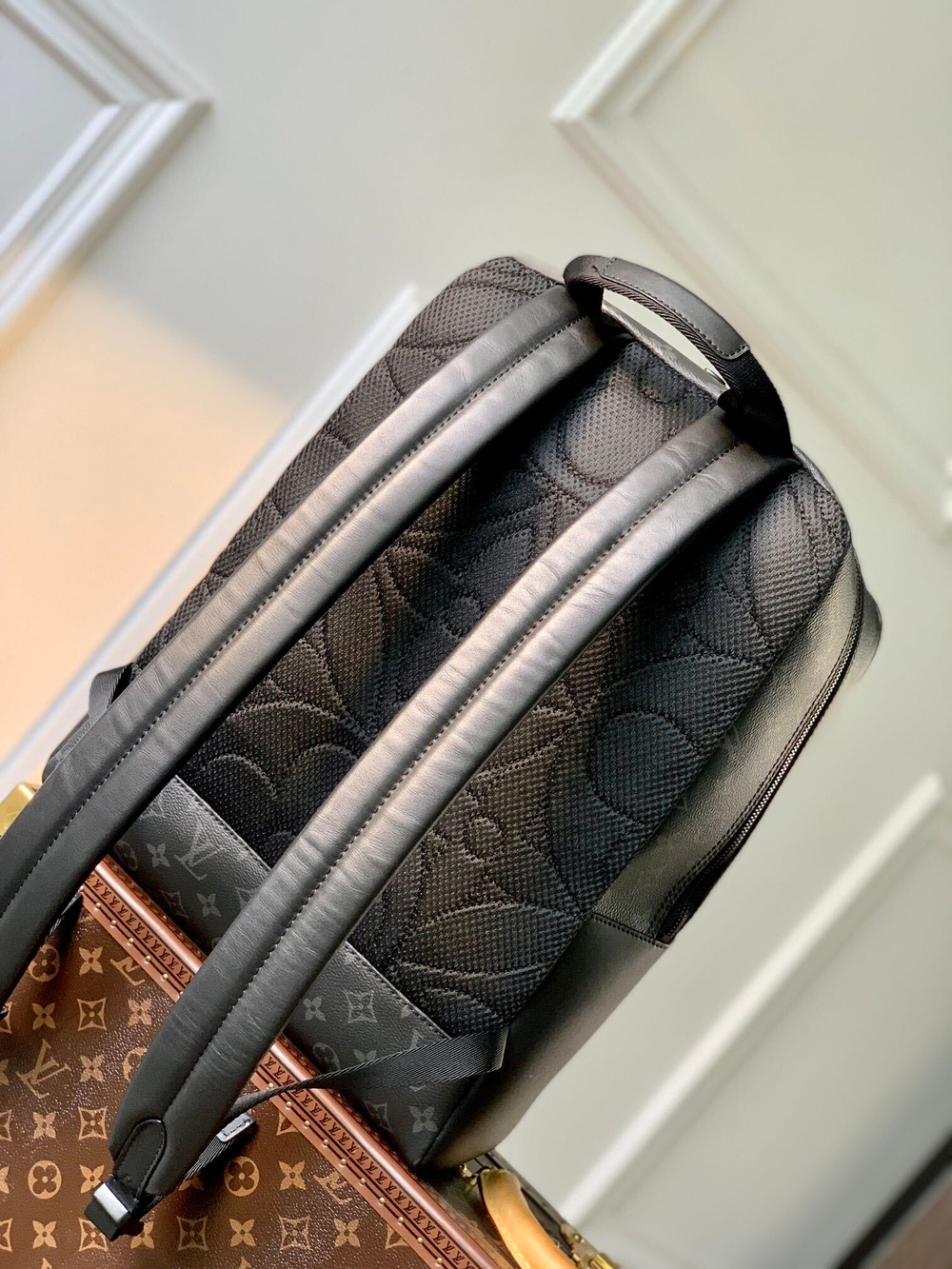 Louis Vuitton Dean Backpack