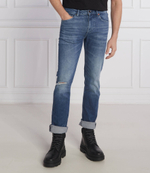 джинсы bc-lc BOSS ORANGE - голубой(50484280)