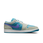 Кроссовки Air Jordan 1 Low Pistachio Frost