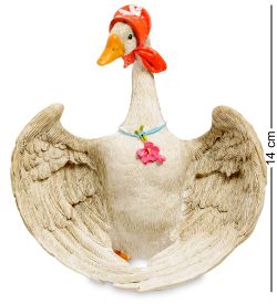 ED-376 Фигурка «Гусь»