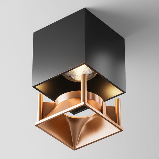 Аксессуары честный знак Technical C065-01MG