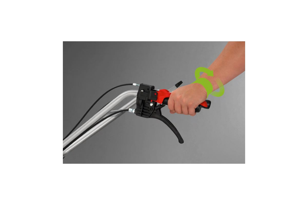 Снегоуборщик Мобил К С65 Б8 ПРО MBK0022038