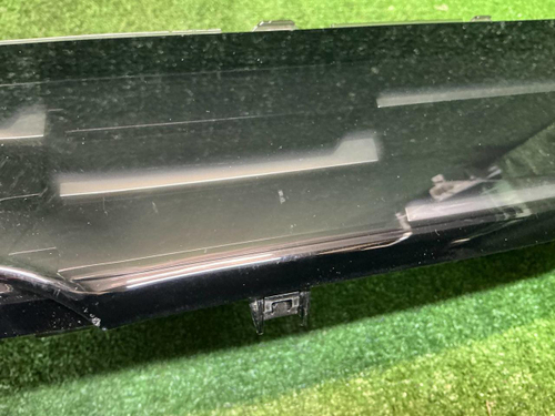 Накладка решетки радиатора Changan CS55PLUS 21-24