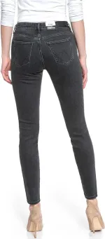 Джинсы SKINNY W28KJF21R