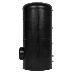 Бойлер косвенного нагрева Royal Thermo AQUATEC INOX RTWX-P 200 PRO напольный