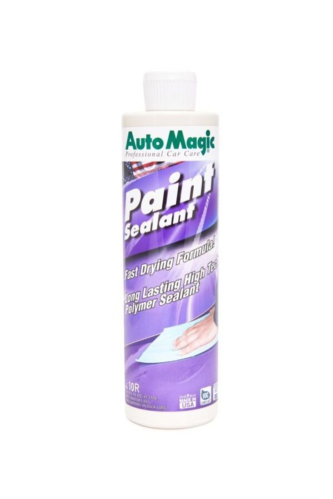 AutoMagic &quot;Paint sealant 10r&quot; полимерный герметик для защиты кузова 473 мл