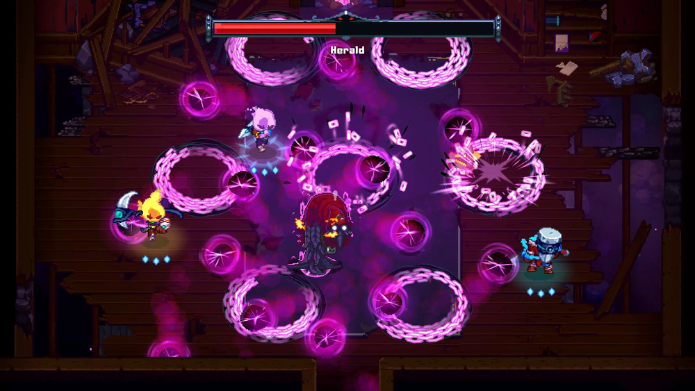 Ember Knights (для ПК, цифровой код доступа)