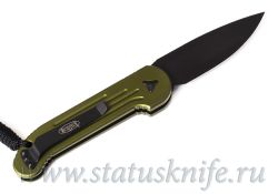 Нож Microtech LUDT модель 135-1OD 204Pфотография - 4