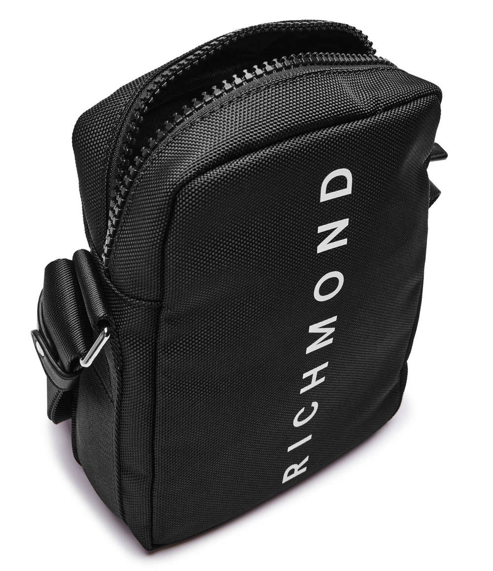 Сумка кросс-боди John Richmond - черный(RMA24019BO)