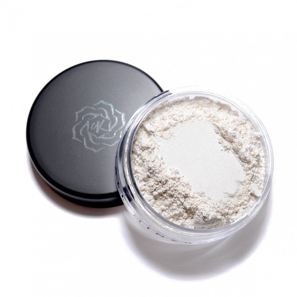 Хайлайтер Н1 Сливовый 4 гр (Kristall Minerals Cosmetics)