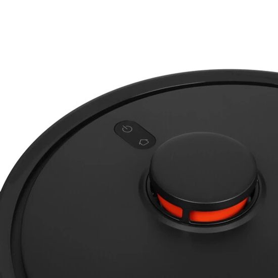 Робот-пылесос Xiaomi Robot Vacuum S20 (D106)