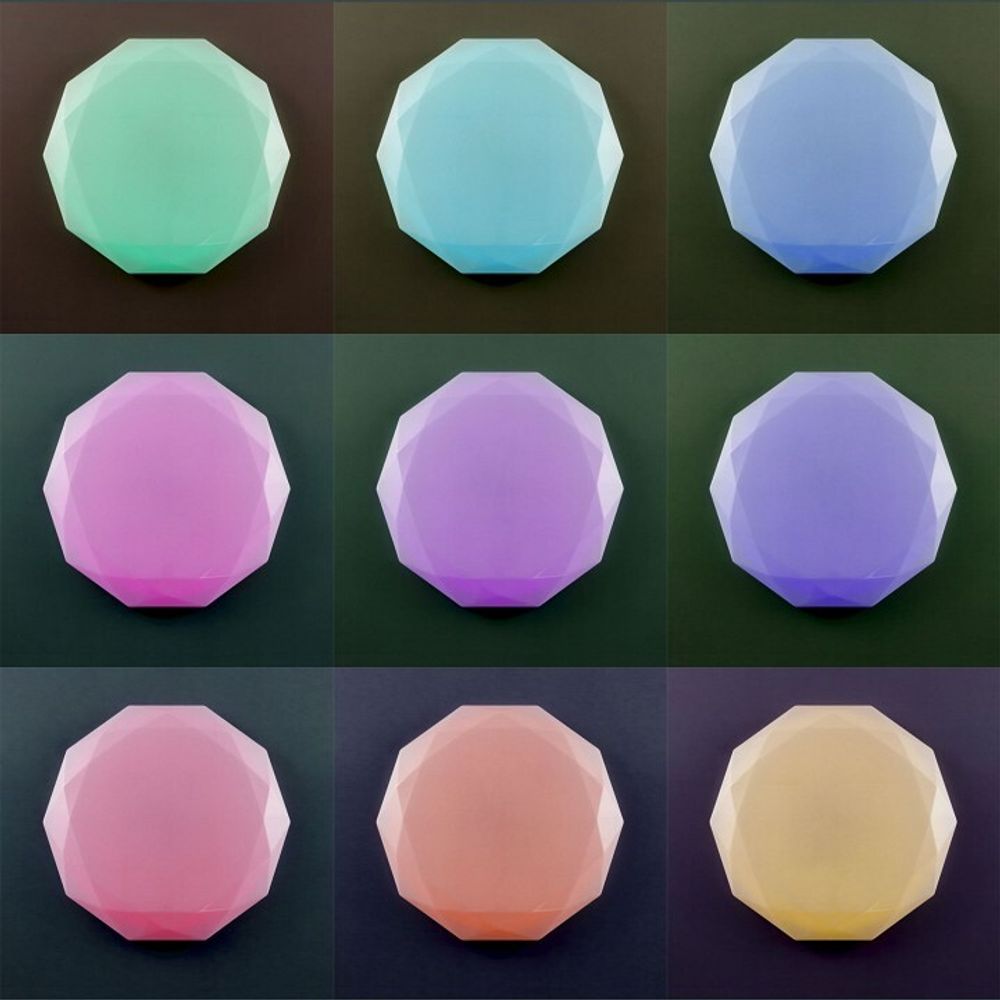 Накладной светильник Citilux Астрон CL733480G