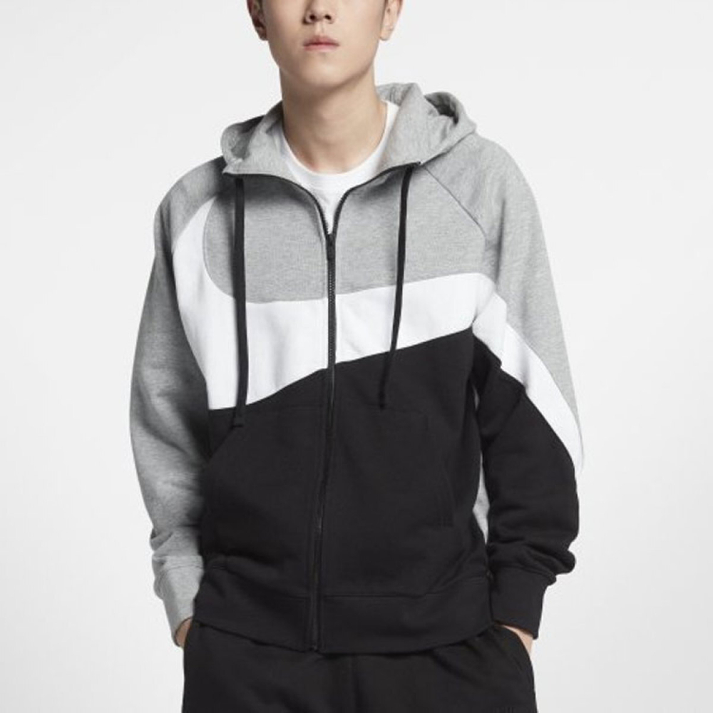 Толстовка Nike As M Nsw Hoodie Logo, AR3085-063