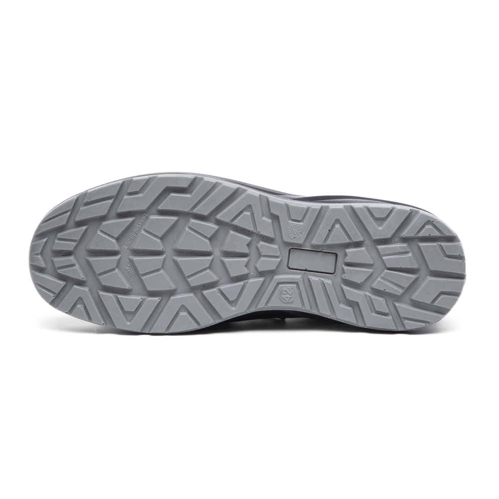 Полуботинки текстильные ProfLineBase ПУ/ПУ - ПОД ЗАКАЗ