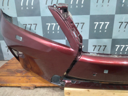 Бампер передний Lexus RX 3 12-15 Б/У Оригинал 5211948470