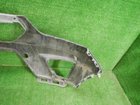 Бампер передний Hyundai Creta (2016-2021)