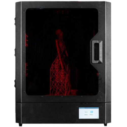 УФ-камера FlashForge Curing Box XL