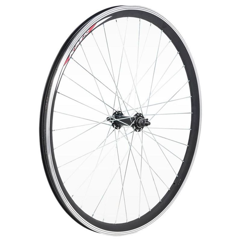 Колесо переднее 26