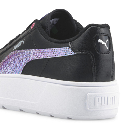 Женские кеды PUMA Karmen Exotics