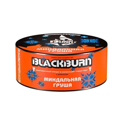 BlackBurn 25гр