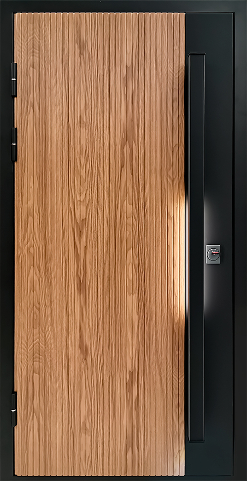 Элеганс 467 Дуб структурный