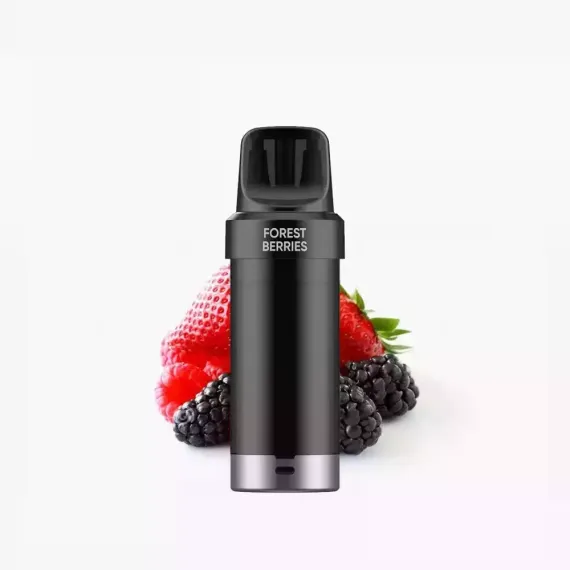 nexPOD Replacement Pod - Forest Berries (5% nic)