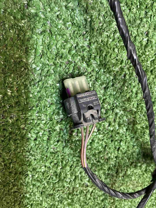 Проводка переднего бампера Volvo XC60 2 (17-21)