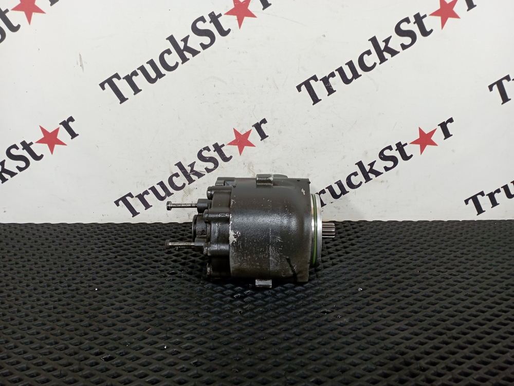 Насос ГУРа 2023г