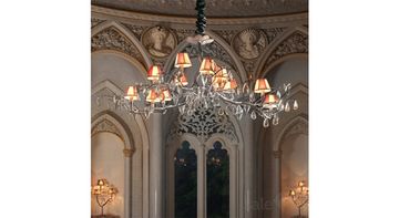 Потолочный подвесной светильник Fascinium Serip