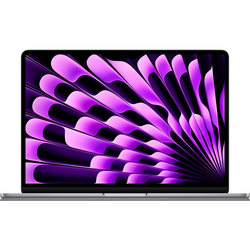 MacBook Air 13 M3 8с CPU 8c GPU 8/256 ГБ