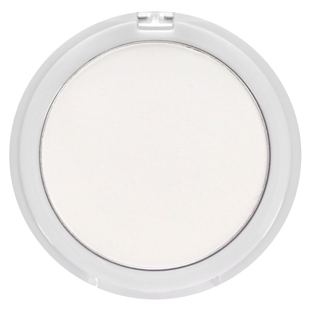 wet n wild, Barefocus, очищающая финишная пудра, 1114478 полупрозрачная, 7,8 г (0,27 унции)