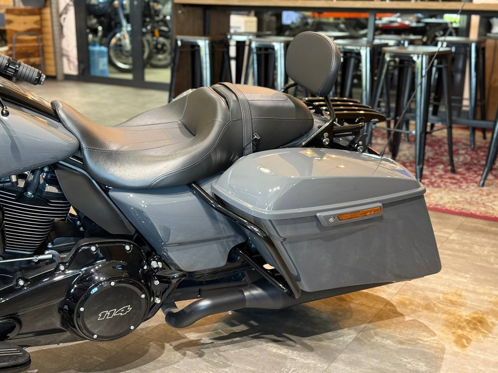 Harley-Davidson Street Glide Special 2022 ( с НДС)