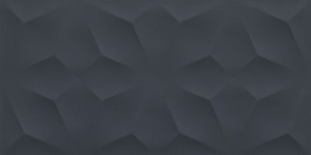 Настенная плитка 3D Diamond Night Matt