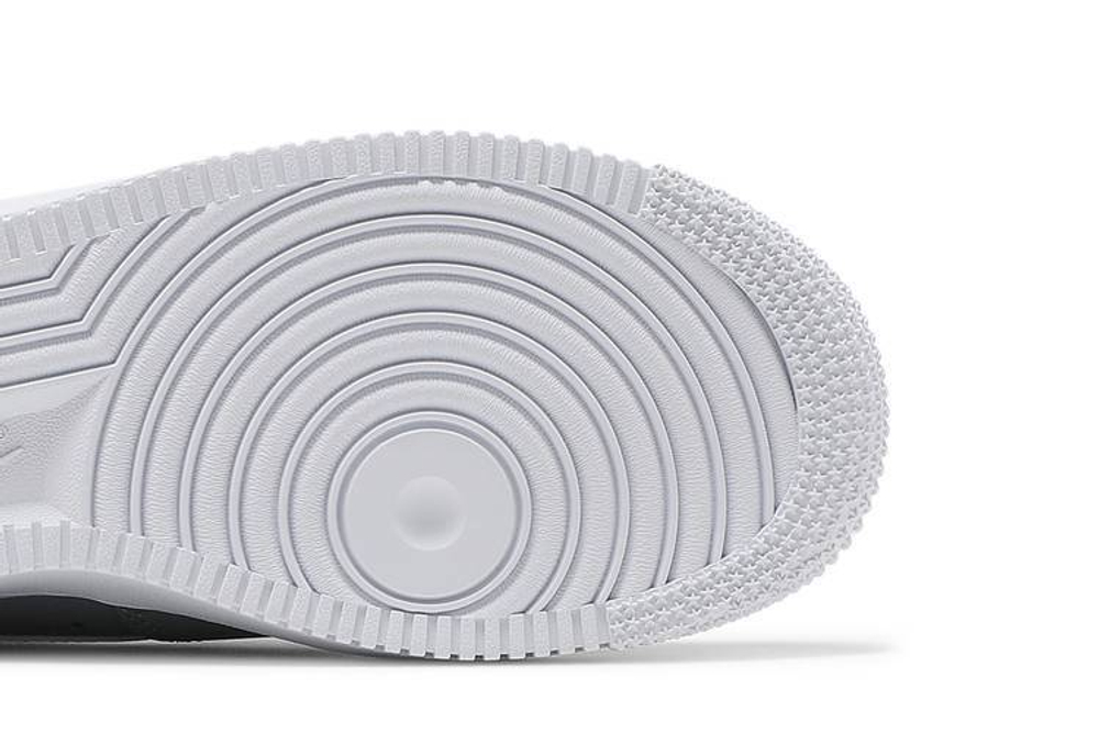 Кроссовки Nike Air Force 1 Low "Wolf Grey"