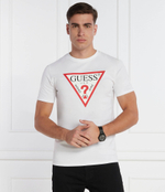 Футболка GUESS - белый(M2YI71 I3Z14)