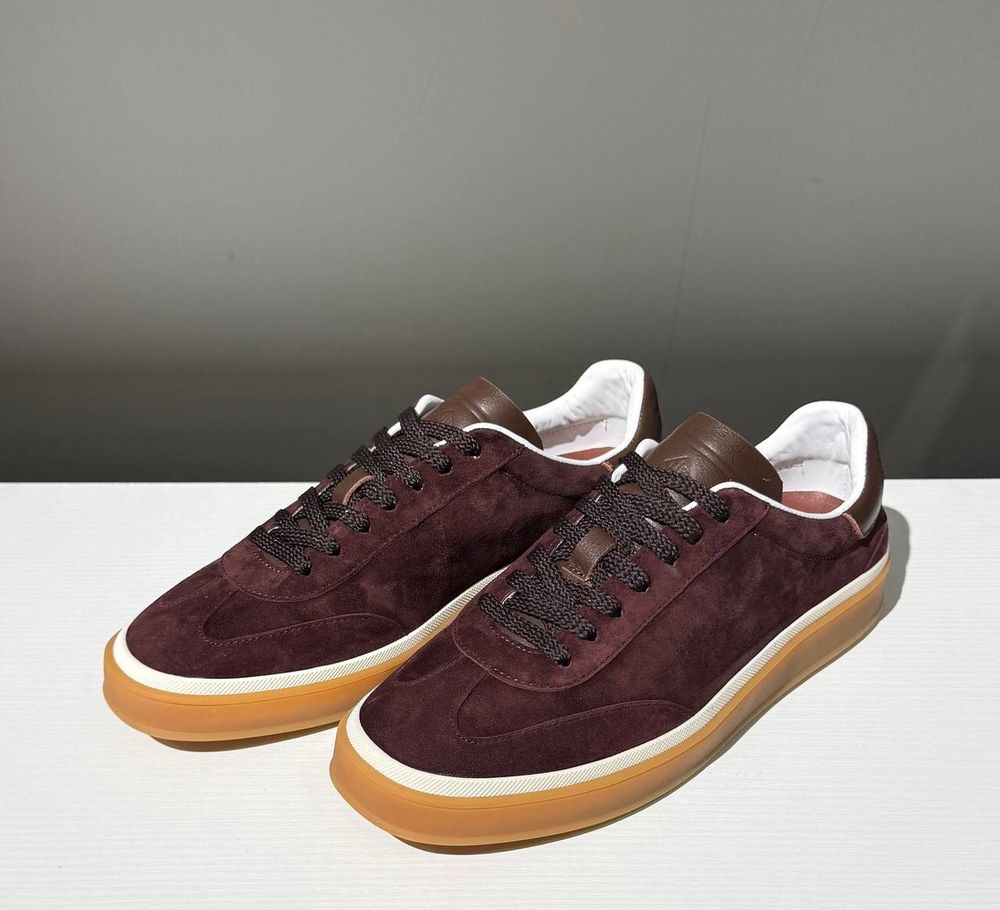 Костюм Loro Piana
