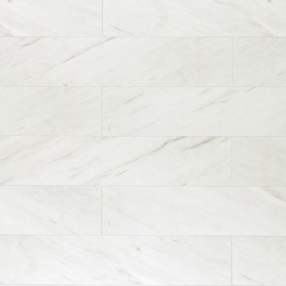 Ламинат Egger Pro Large Aqua EPL245 Мрамор Леванто белый