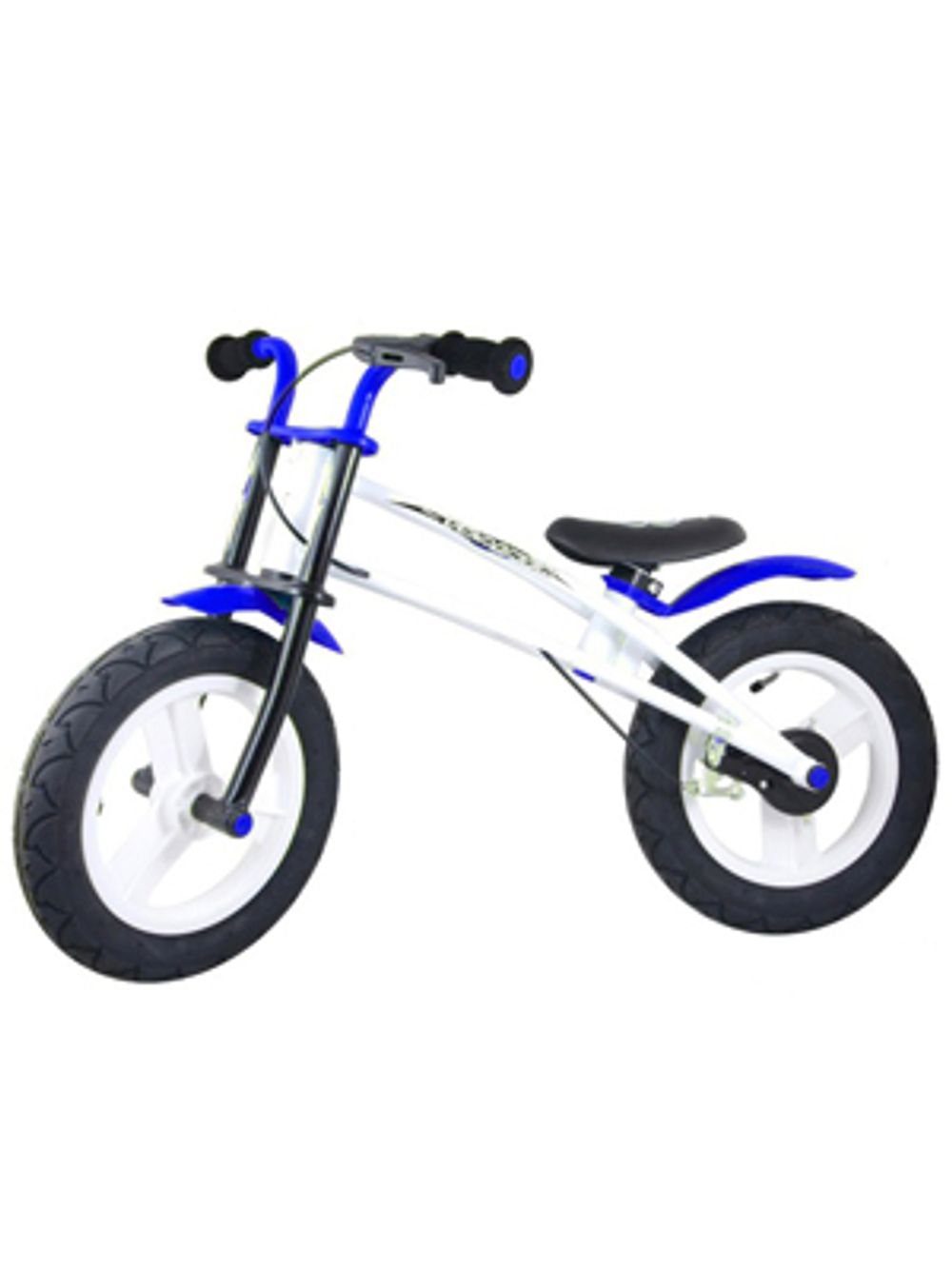 Беговел JDBug TC 03 синий