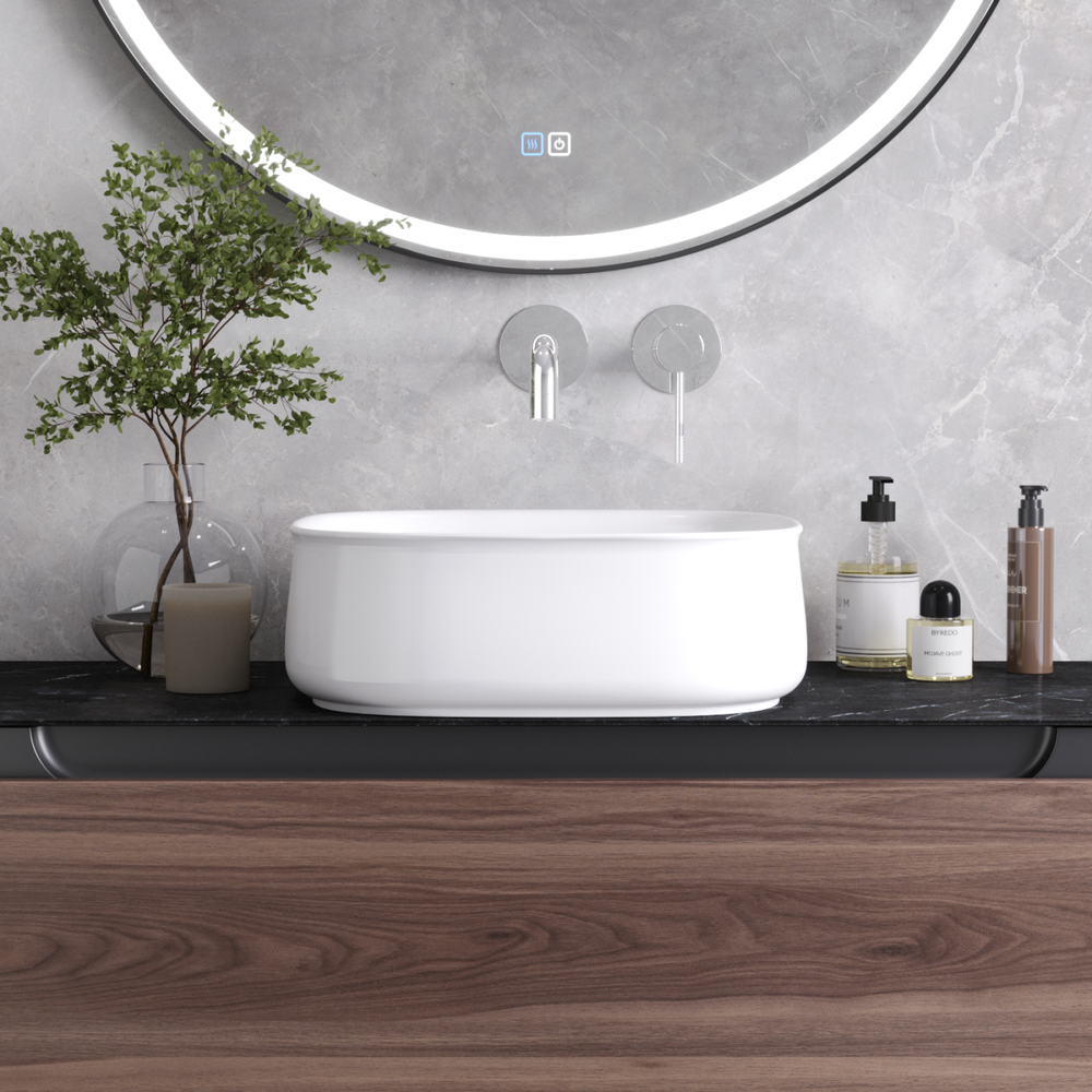 Раковина накладная Cezares CZR-6583