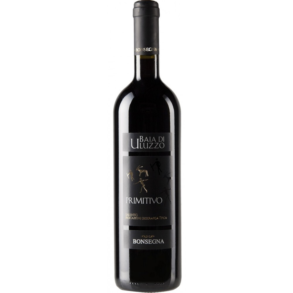 Alessandro Bonsegna Primo 0.75 л.