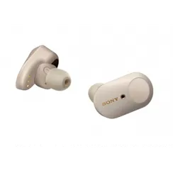 Беспроводные наушники Sony WF-1000XM3 Platinum Silver (Серебристый)