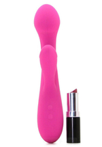 Вибратор Lust by Jopen L18 (розовый) (Цвет: розовый)