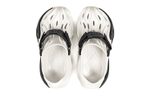 GOTO Outdoor Sports Sandals Unisex Black White