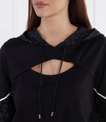 Худи Liu Jo Sport - черный(TA4069 JS182)