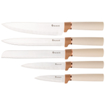 Набор ножей и кухонных принадлежностей 12 предметов, 671-200