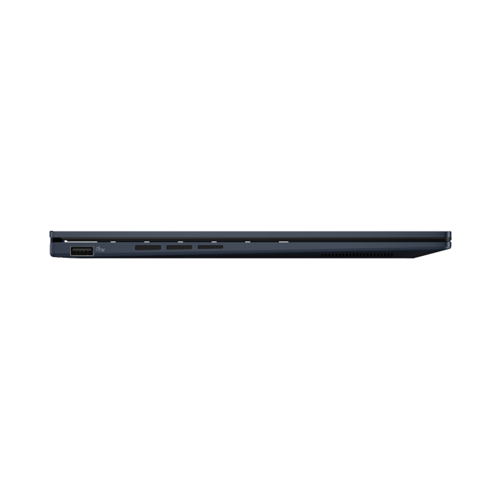 Ноутбук ASUS ZenBook UX3405M 14 2024 AI, Intel Core Ultra 9 185H, 32 ГБ, SSD 1024 ГБ, 2.8K OLED, Intel Arc,Русская клавиатура+Русский Windows 11 Home, Серебристый, Foggy Silver