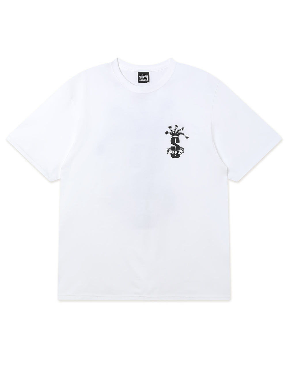 Мужская Футболка Crown Band